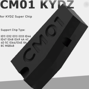 Чип KYDZ CM01 Super Chip керамика