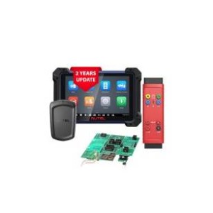 Програматор Autel MaxiIM IM608 II FULL Auto Key Programmer & Diagnostic Tool (глобальна максимальна версія)