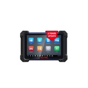 Програматор Autel MaxiIM IM608 II Auto Key Programmer & Diagnostic Tool (глобальна стандартна версія)