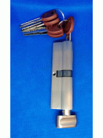 Циліндр HISAR ZCK 100(50x50T)SN