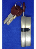 Цилиндр HISAR ZC-100(50x50)SN