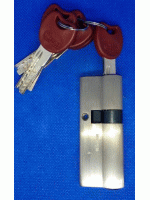 Цилиндр HISAR ZC-80(50x30)SN