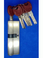 Цилиндр HISAR ZC-90(50x40)SN