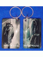 Epoxy-заготовка T5577  50*30 mm (32) АВТОМОБИЛЬ