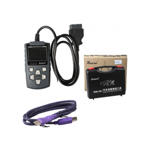 Iscancar VAG ММ-007 XDMM01EN Xhorse сканер для обслуживания и ремонта автомобилей VAG групп