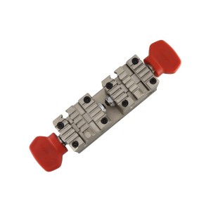 Тиски для станка  XP-007 Replacement Jaw for Dolphin  Machine Xhorse  XP0710EN 