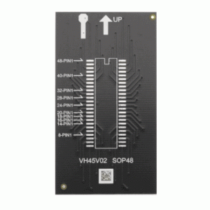 Адаптер XDMP16GL VH45 SOP48/32/28 для программатора Xhorse Multi-Prog XDMPG0GL