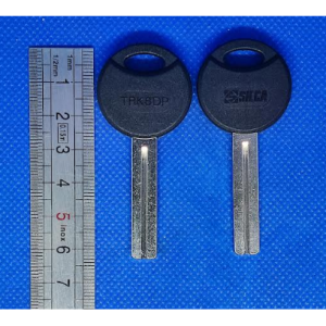 TRK8DP /Silca/_TRL4P /JMA/ волна