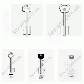 БОРОДКОВЫЕ ПОД ИМПОРТНЫЕ (СУВАЛЬДНЫЕ)