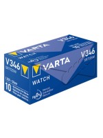 Батарейка VARTA V 346 WATCH