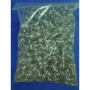 Кольца весовые 1кг 0,19мм (~1200шт)