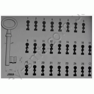 JANIA25 /ПОЛЬЩА/