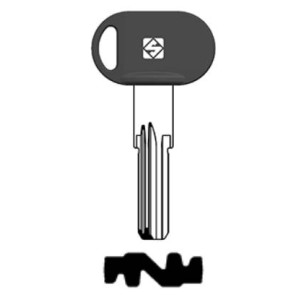 MT10RAP /Silca/ mottura