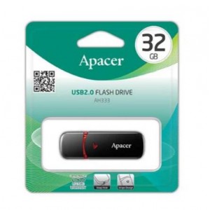 Флешка USB FLESH DRIVE Apacer 32 GB