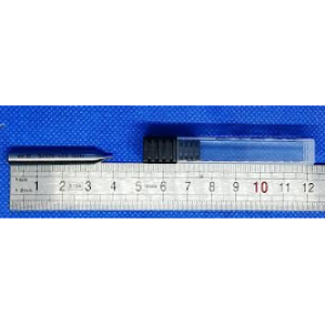 Копир вертикальный 0.9мм TH7009 (HSS) 0,9*D6*45L 55series RAISE