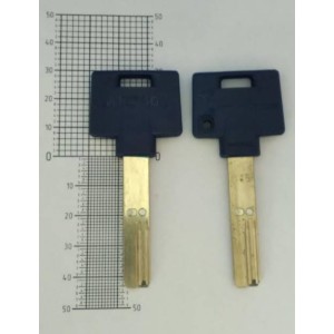 Оригинал Mul-T-Lock 115s Plus (ЗАГОТОВКА КЛЮЧА ТОЛЬКО ДЛЯ ИЗГОТОВЛЕНИЯ,КЛЮЧ+КАРТА ОБЯЗАТЕЛЬНО!!!)
