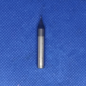 Фреза вертикальная 1,0мм   1*6*40L*4F  /EW5510/ P-3244A (P-5216)Raise