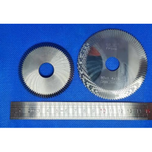 Заточка угловой или отрнзной фрезы