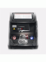 EVOX Silca с ЧПУ для нарезки автоключей