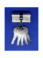 Цилиндр Hisar англ,кл,Y-60(30*30)SN