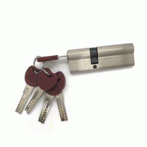 Циліндр HISAR ZC-90(55x35)SN