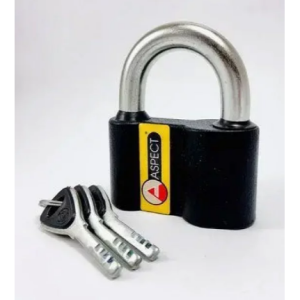 Замок навесной ASPECT А -55 3кл,