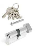 Циліндр Vanger EL-70-C-NI