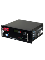 Аккумулятор ENERLIGHT RM LiFePO4 48V 100Ah 4,8 KW