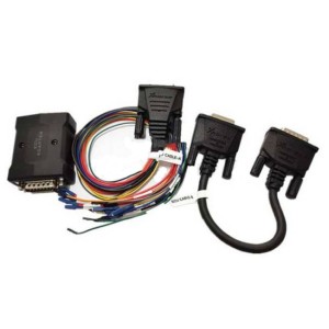 Адаптер XDNP30GL BMW ECU ISN Xhorse (комплект з кабелем)