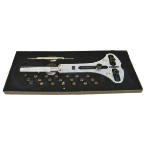 Відкривач гвинтових кришок DELTA