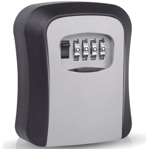 Сейф для ключей SAFE/KEY BOX Malatec