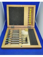 Викрутки професійні ANCHOR для часів