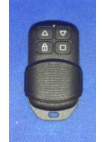 УНИВЕРСАЛЬНЫЙ ГАРАЖНЫЙ ПУЛЬТ С ПЛАТОЙ /XHORSE/(XKGHG3EN 315 МГц