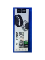 Ремешок для часов универсальный HOCO WH06  22 mm белый