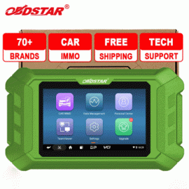 OBDSTAR ПРОГРАМАТОРИ OBDSTAR ПРОГРАМАТОРИ