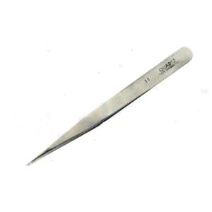 Пінцет"Quartz"№11