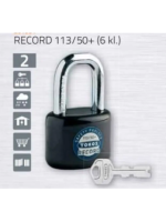 TOKOZ 113/50 /Оригинал/