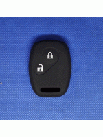 Силиконовый чехол для Honda 2008-2011 дистанционный ключ 2 кнопки