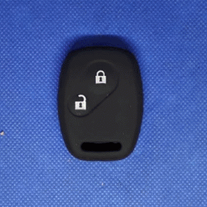 Силиконовый чехол для Honda 2008-2011 дистанционный ключ 2 кнопки