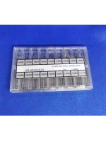 Спрінгбари DELTA