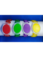 Браслет RFID "змейка" ключ электронный