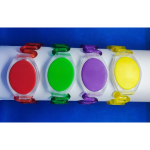 Браслет RFID "змейка" ключ электроний