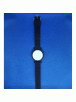 Браслет RFID "нейлон" ключ электронный с застежкой