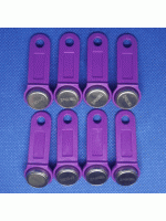 RW1990- TM08v2 ключ електронний для домофону DALLAS АНТИФІЛЬТР 2026