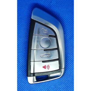 BMW 13+KCK 3+1кн/кнопки метал/Парус/M-series )