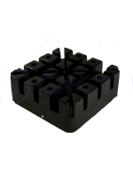 Тримач браслетів для великих часів пластиковий