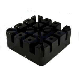 Тримач браслетів для великих часів пластиковий