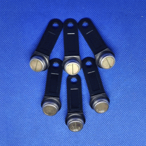 Kлюч двухконтактний -КТ01/DALAS