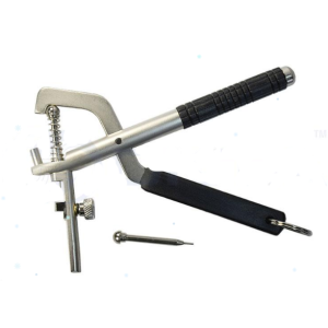 Витискач штифтів кліщового типу,без футляру