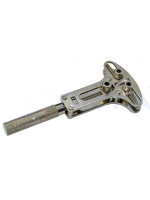 Відкривач кришок XL Jaxa EuroPro в чорній коробці